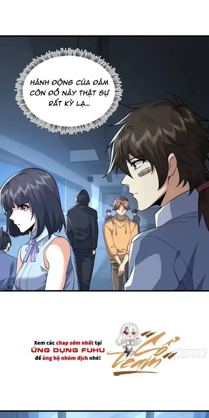 Đệ Nhất Danh Sách - Chapter 342 - Page 29