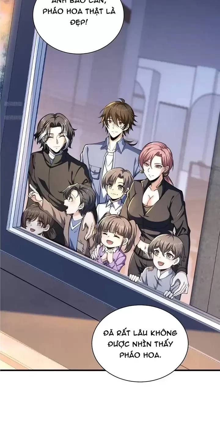 Đệ Nhất Danh Sách - Chapter 342 - Page 3