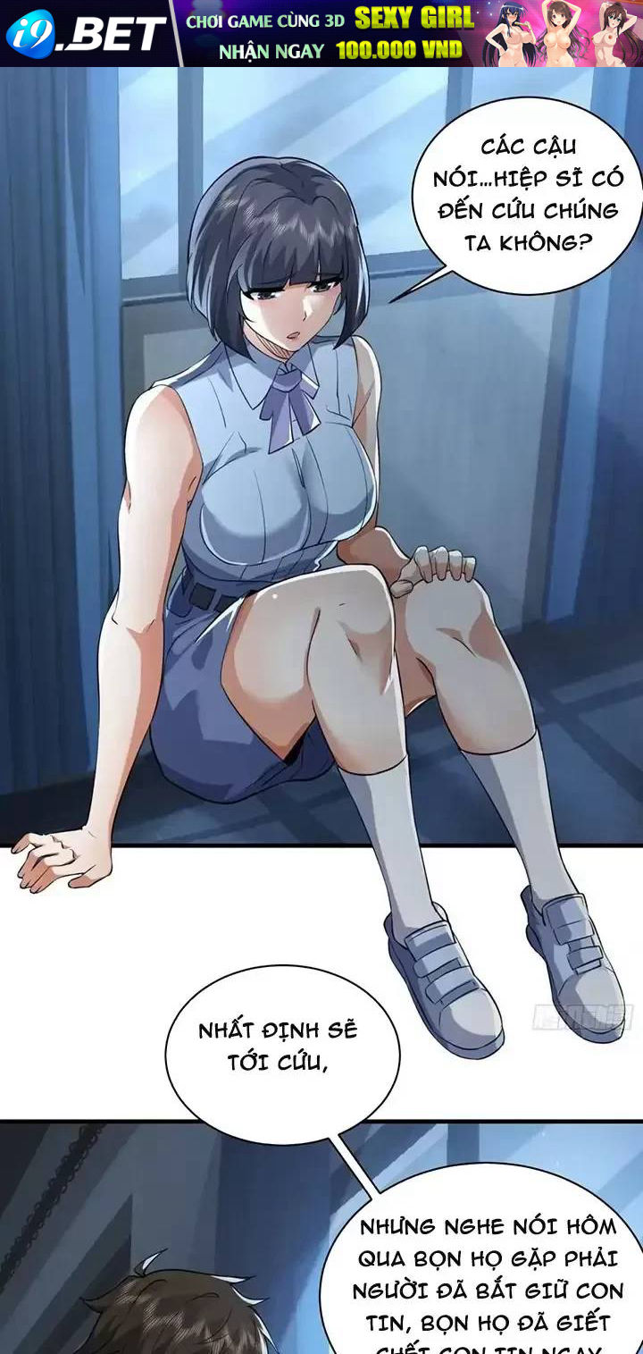 Đệ Nhất Danh Sách - Chapter 342 - Page 30