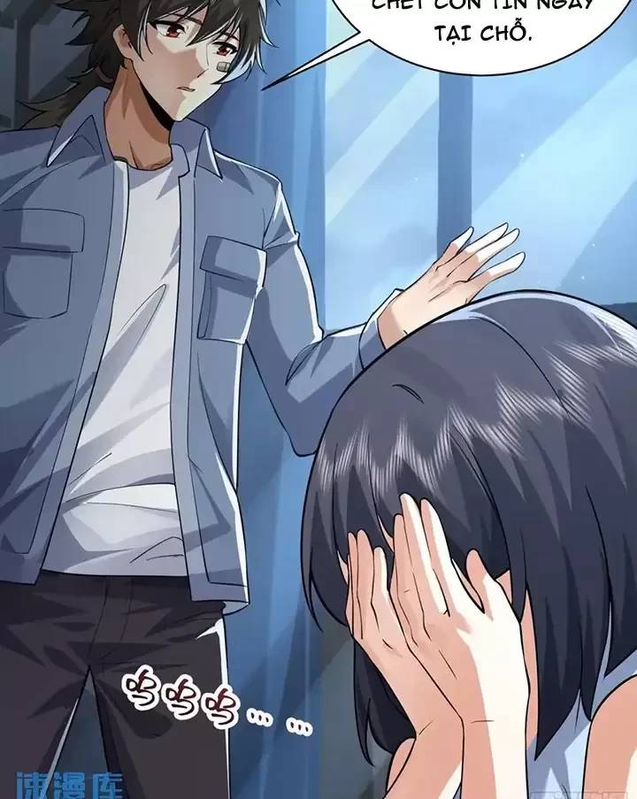 Đệ Nhất Danh Sách - Chapter 342 - Page 31