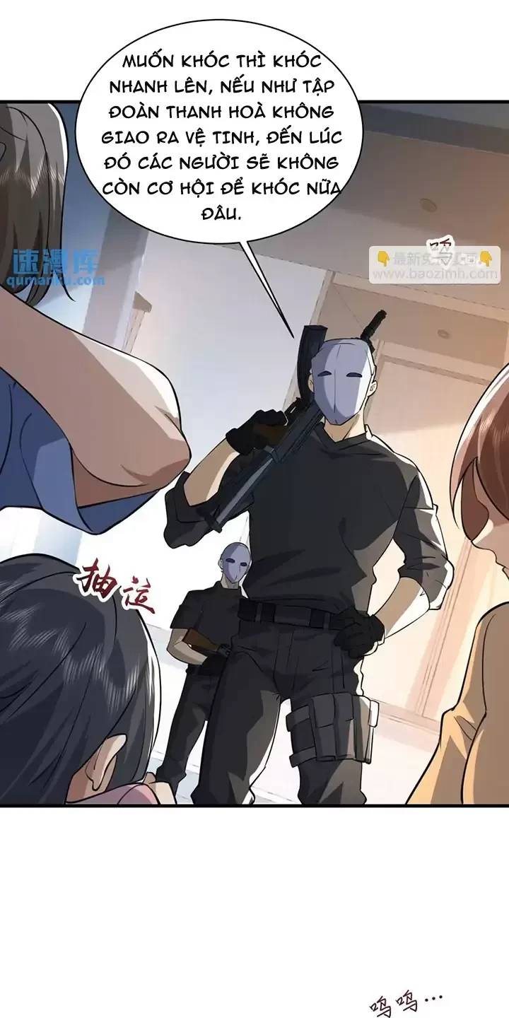 Đệ Nhất Danh Sách - Chapter 342 - Page 32