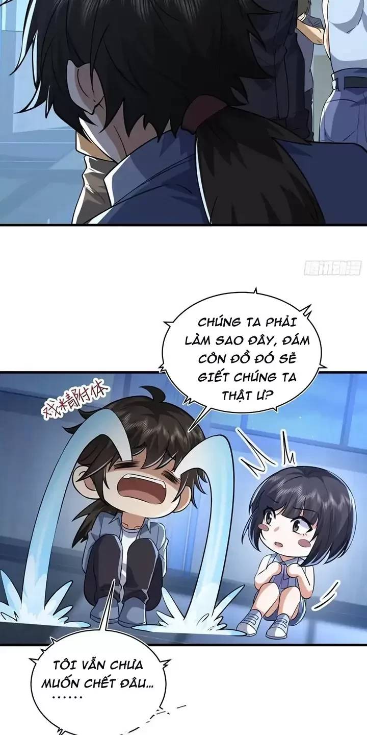 Đệ Nhất Danh Sách - Chapter 342 - Page 35