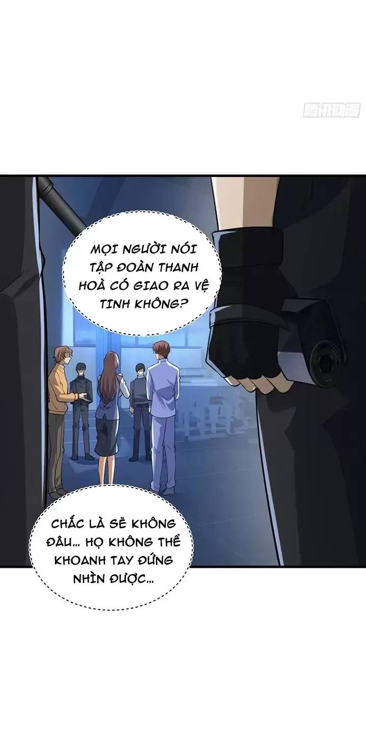 Đệ Nhất Danh Sách - Chapter 342 - Page 37