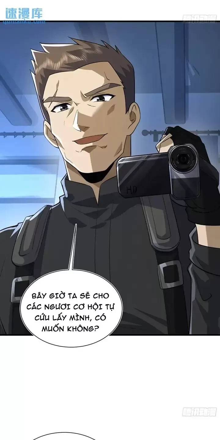 Đệ Nhất Danh Sách - Chapter 342 - Page 38