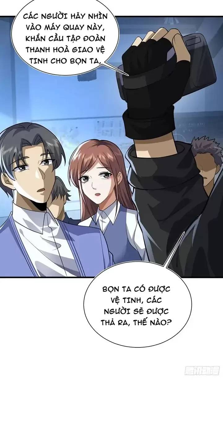 Đệ Nhất Danh Sách - Chapter 342 - Page 39