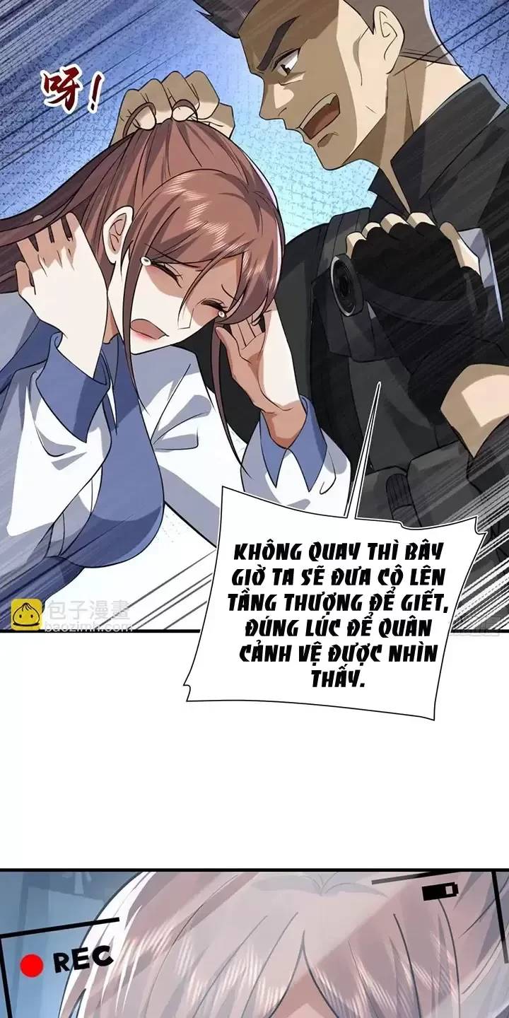 Đệ Nhất Danh Sách - Chapter 342 - Page 41