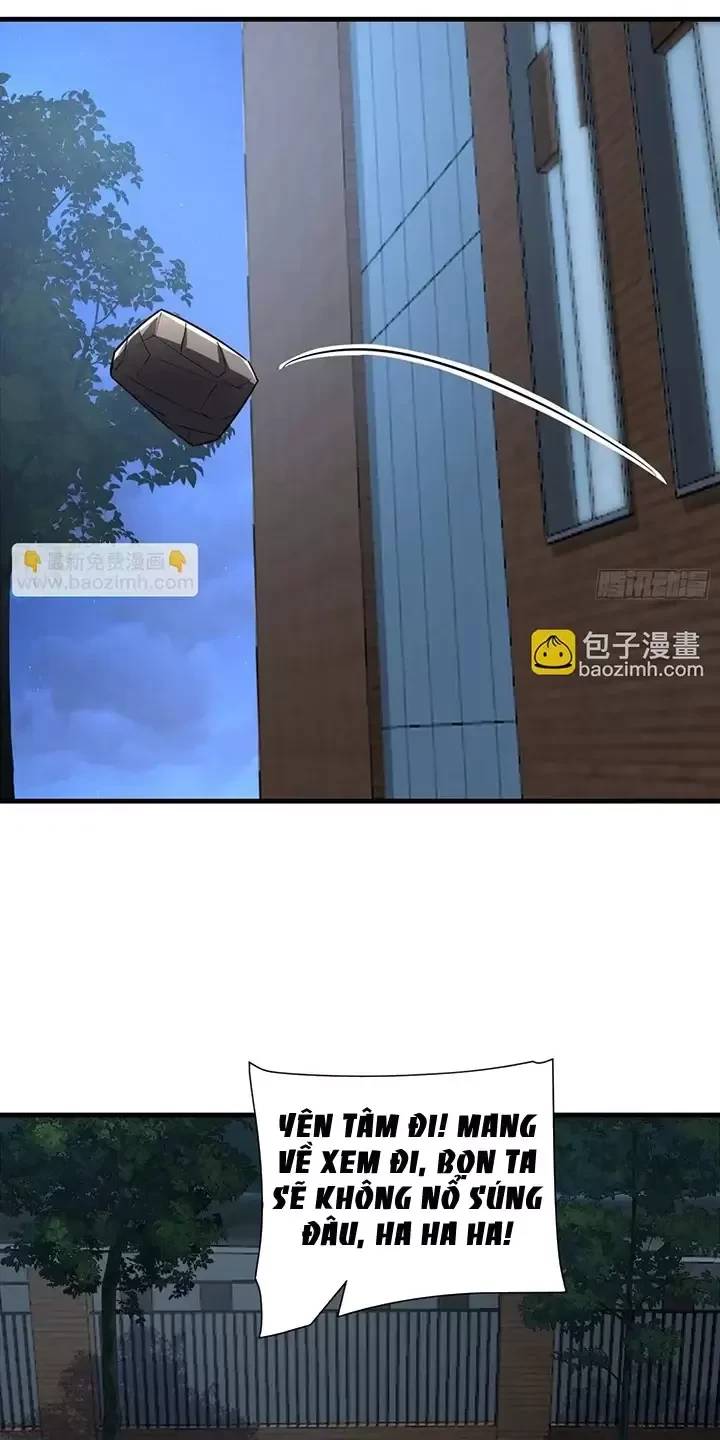 Đệ Nhất Danh Sách - Chapter 342 - Page 42