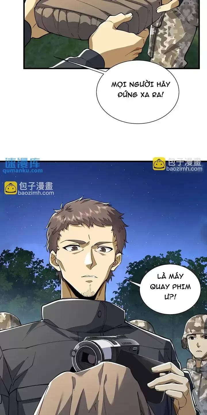 Đệ Nhất Danh Sách - Chapter 342 - Page 44