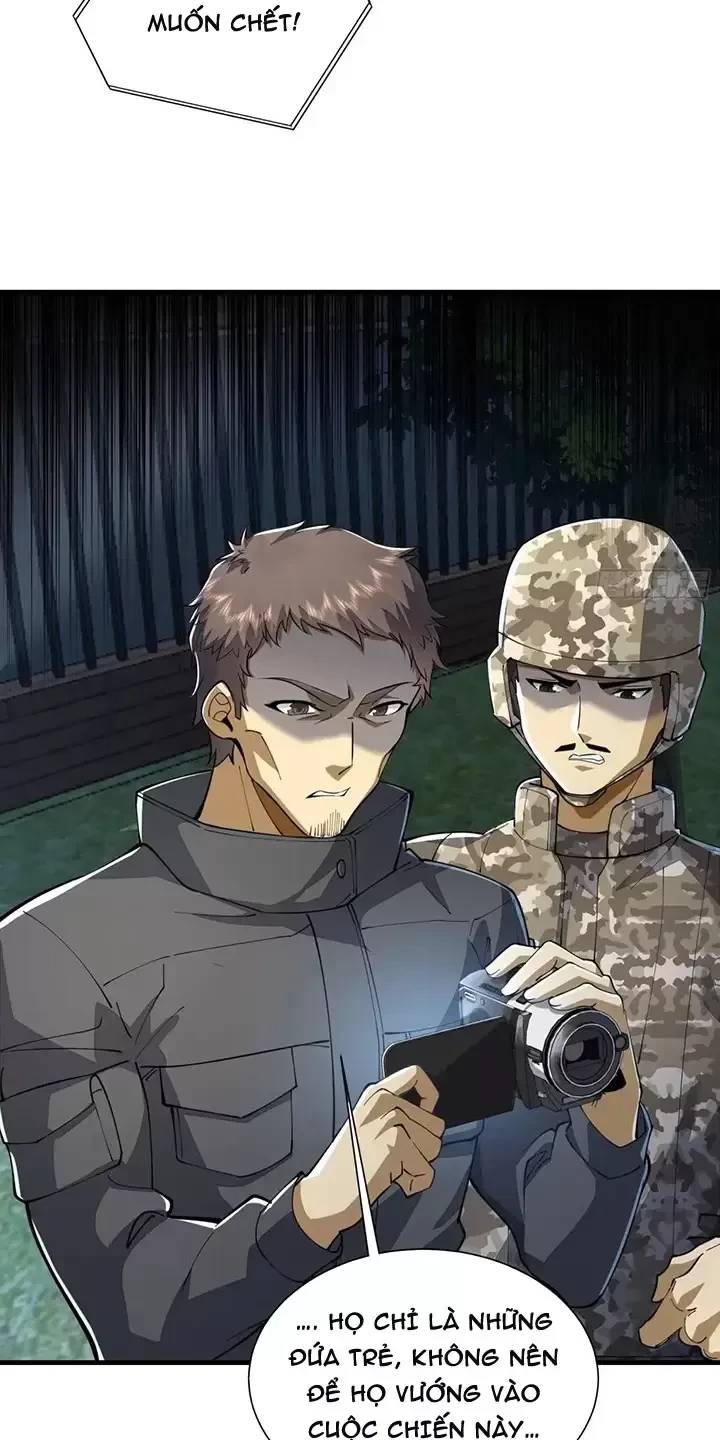 Đệ Nhất Danh Sách - Chapter 342 - Page 46