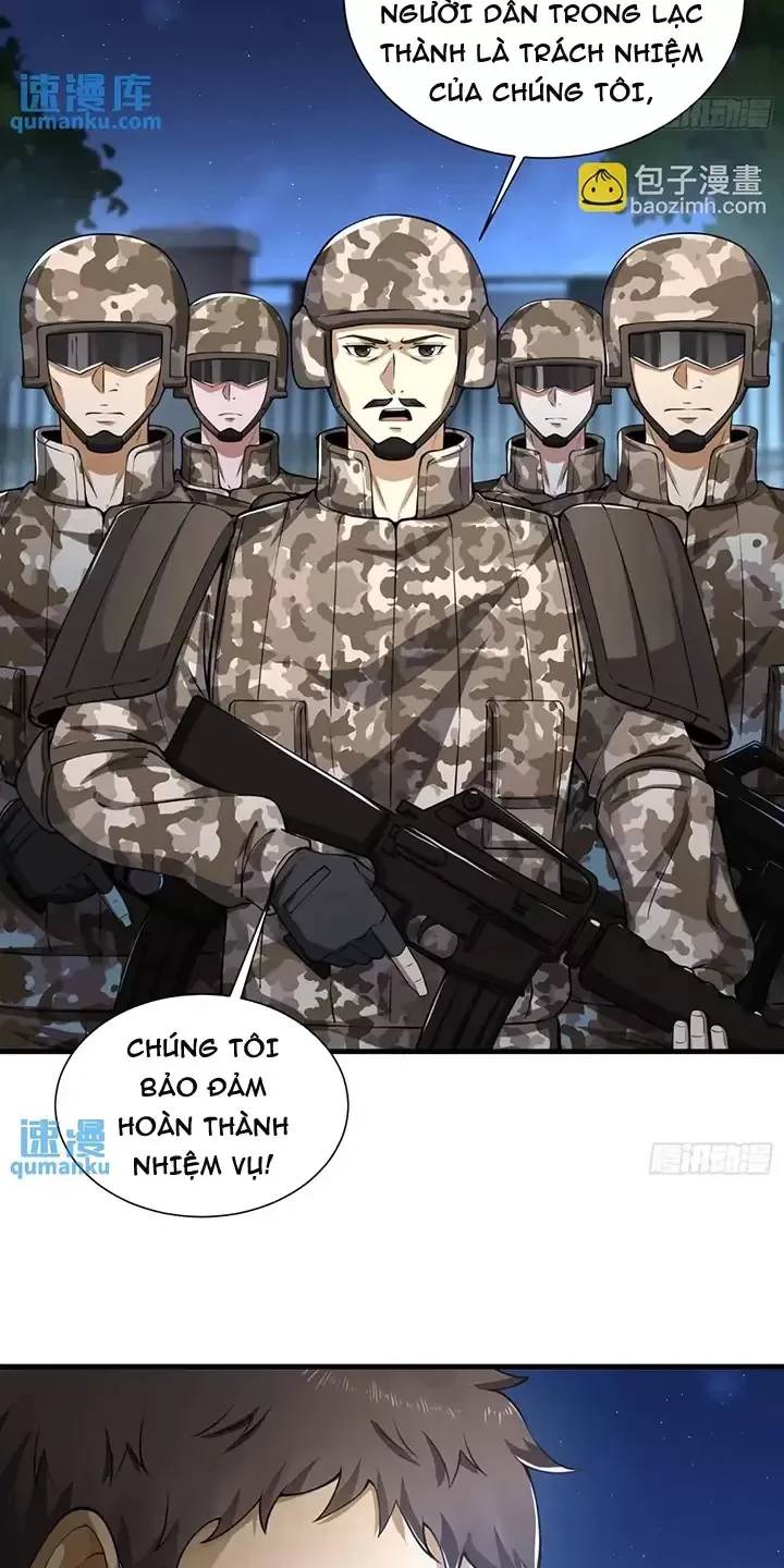 Đệ Nhất Danh Sách - Chapter 342 - Page 49