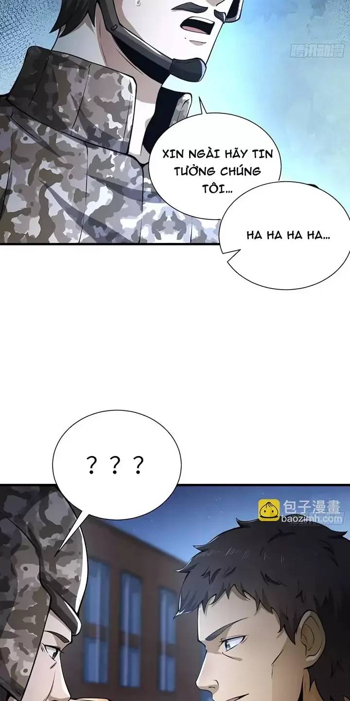 Đệ Nhất Danh Sách - Chapter 342 - Page 51