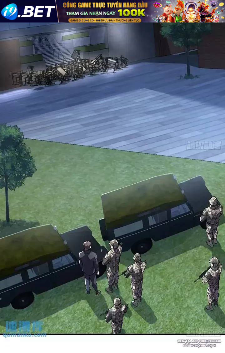 Đệ Nhất Danh Sách - Chapter 342 - Page 52