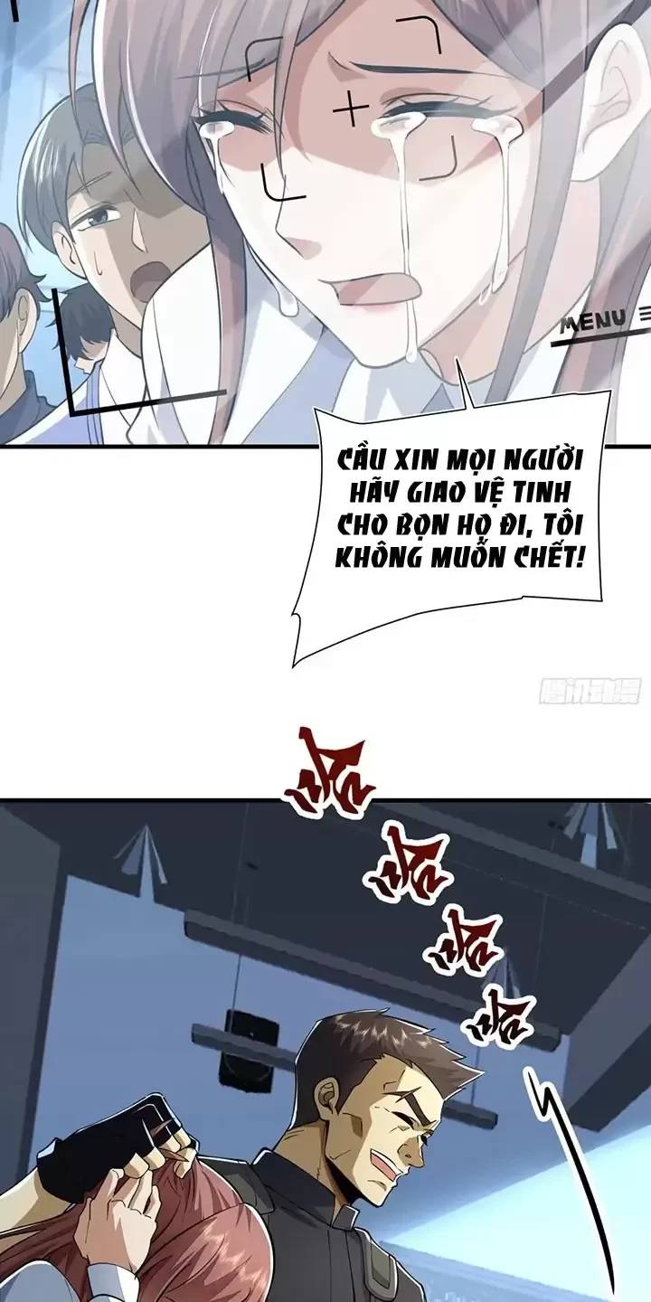 Đệ Nhất Danh Sách - Chapter 342 - Page 54