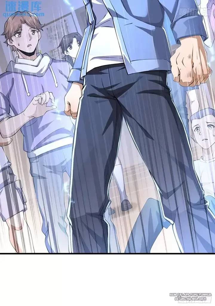 Đệ Nhất Danh Sách - Chapter 342 - Page 59