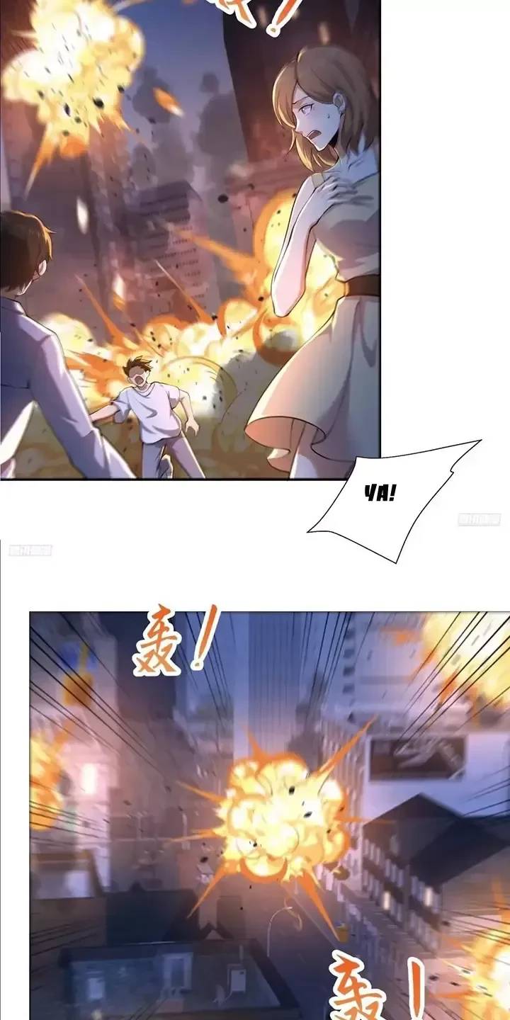 Đệ Nhất Danh Sách - Chapter 342 - Page 8