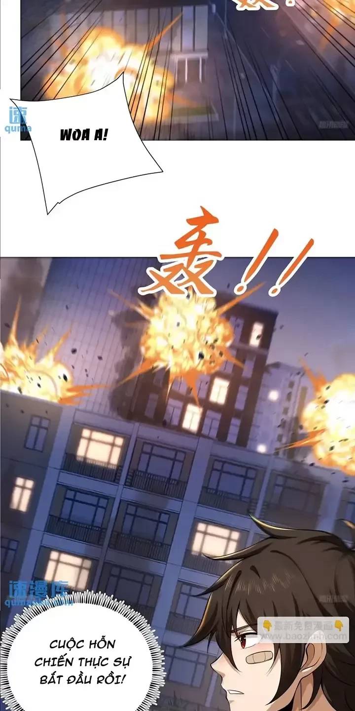 Đệ Nhất Danh Sách - Chapter 342 - Page 9