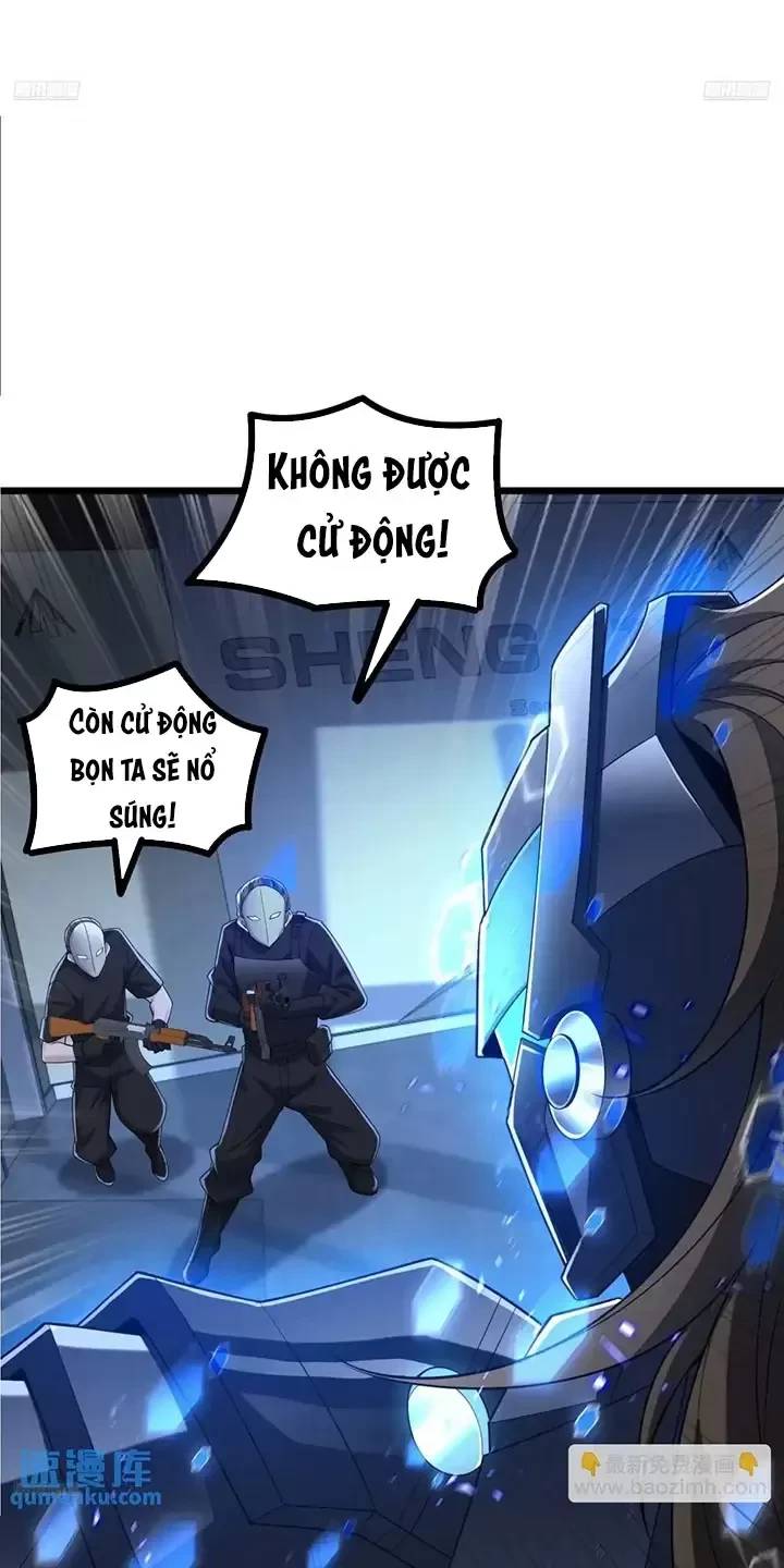 Đệ Nhất Danh Sách - Chapter 343 - Page 11