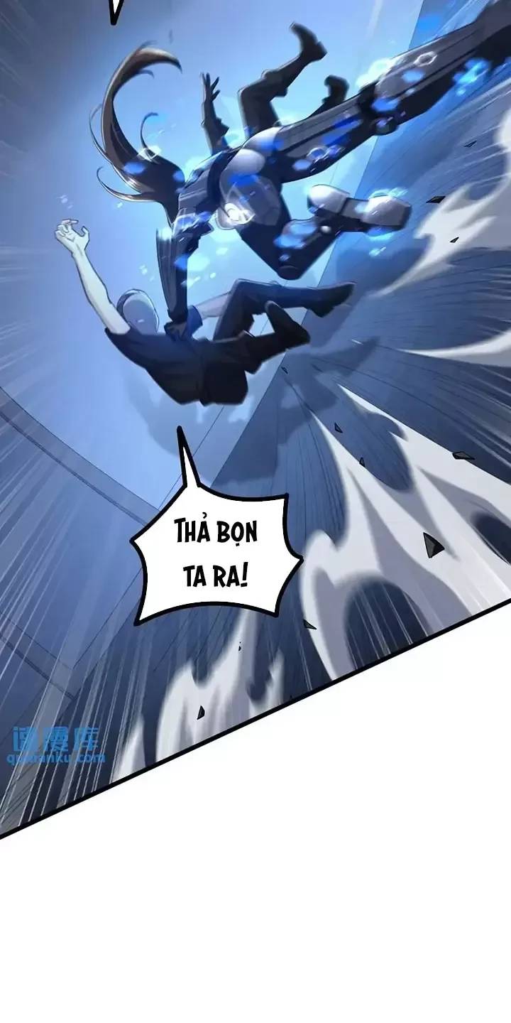 Đệ Nhất Danh Sách - Chapter 343 - Page 13