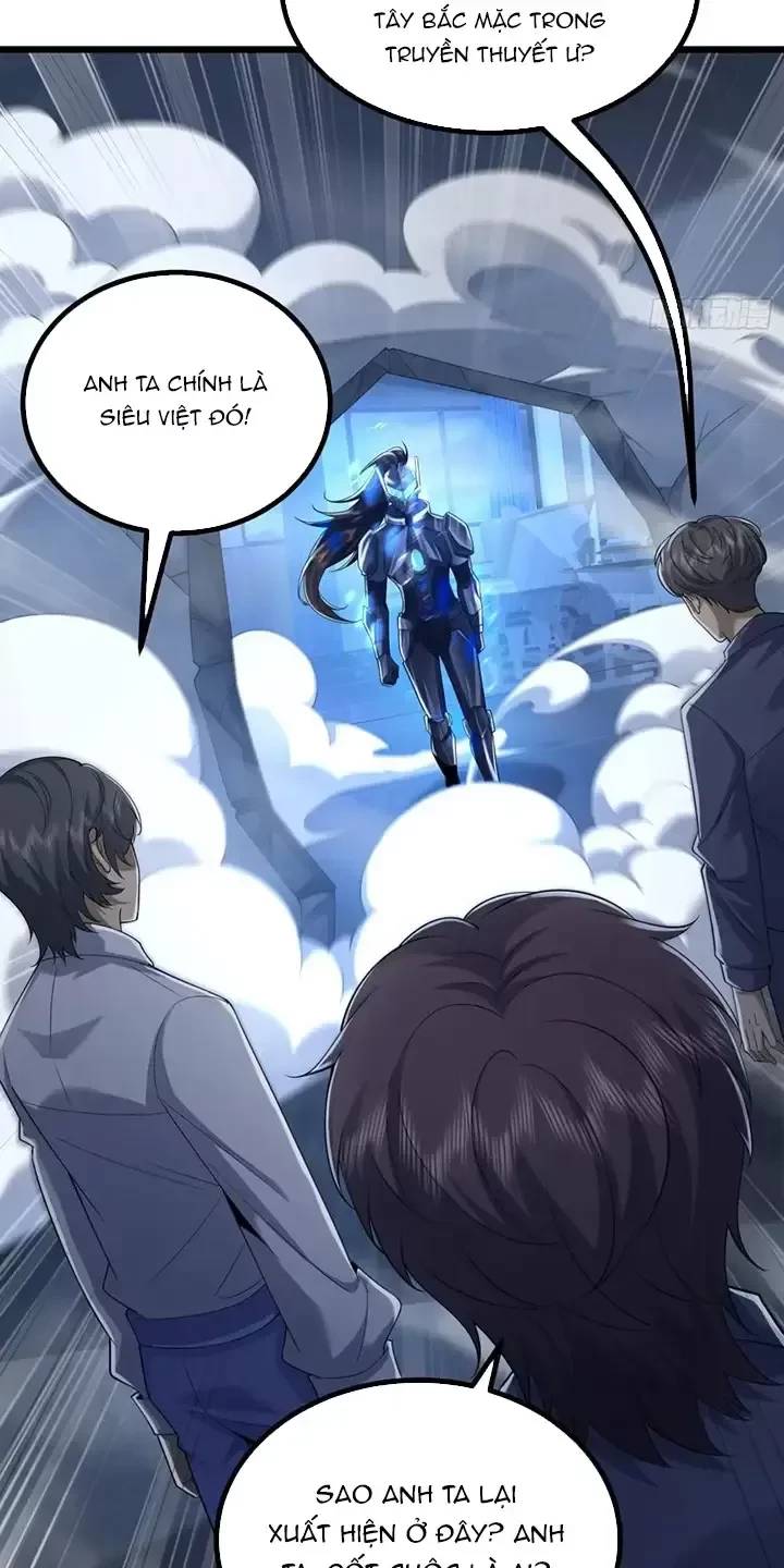 Đệ Nhất Danh Sách - Chapter 343 - Page 18