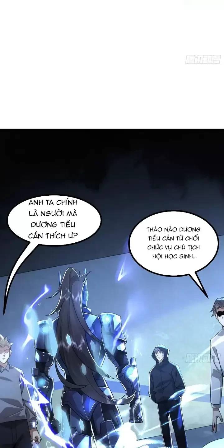 Đệ Nhất Danh Sách - Chapter 343 - Page 21