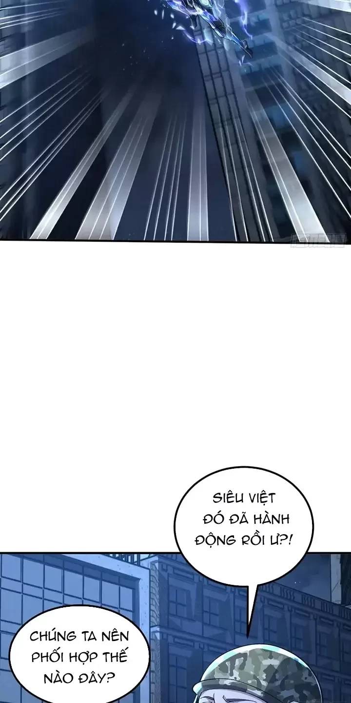 Đệ Nhất Danh Sách - Chapter 343 - Page 33
