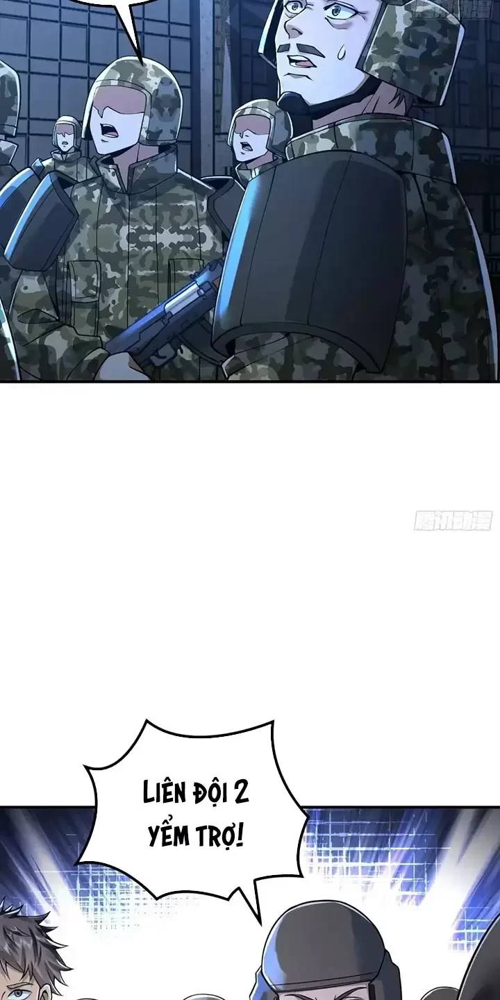 Đệ Nhất Danh Sách - Chapter 343 - Page 34