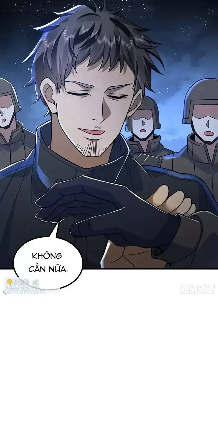 Đệ Nhất Danh Sách - Chapter 343 - Page 36