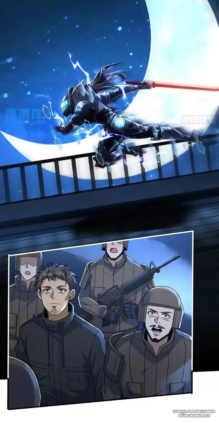 Đệ Nhất Danh Sách - Chapter 343 - Page 40