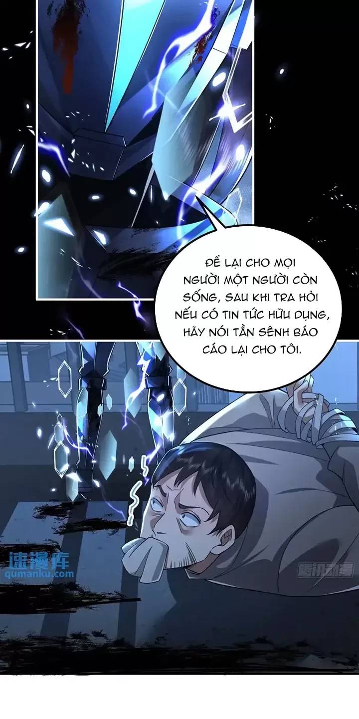 Đệ Nhất Danh Sách - Chapter 343 - Page 48
