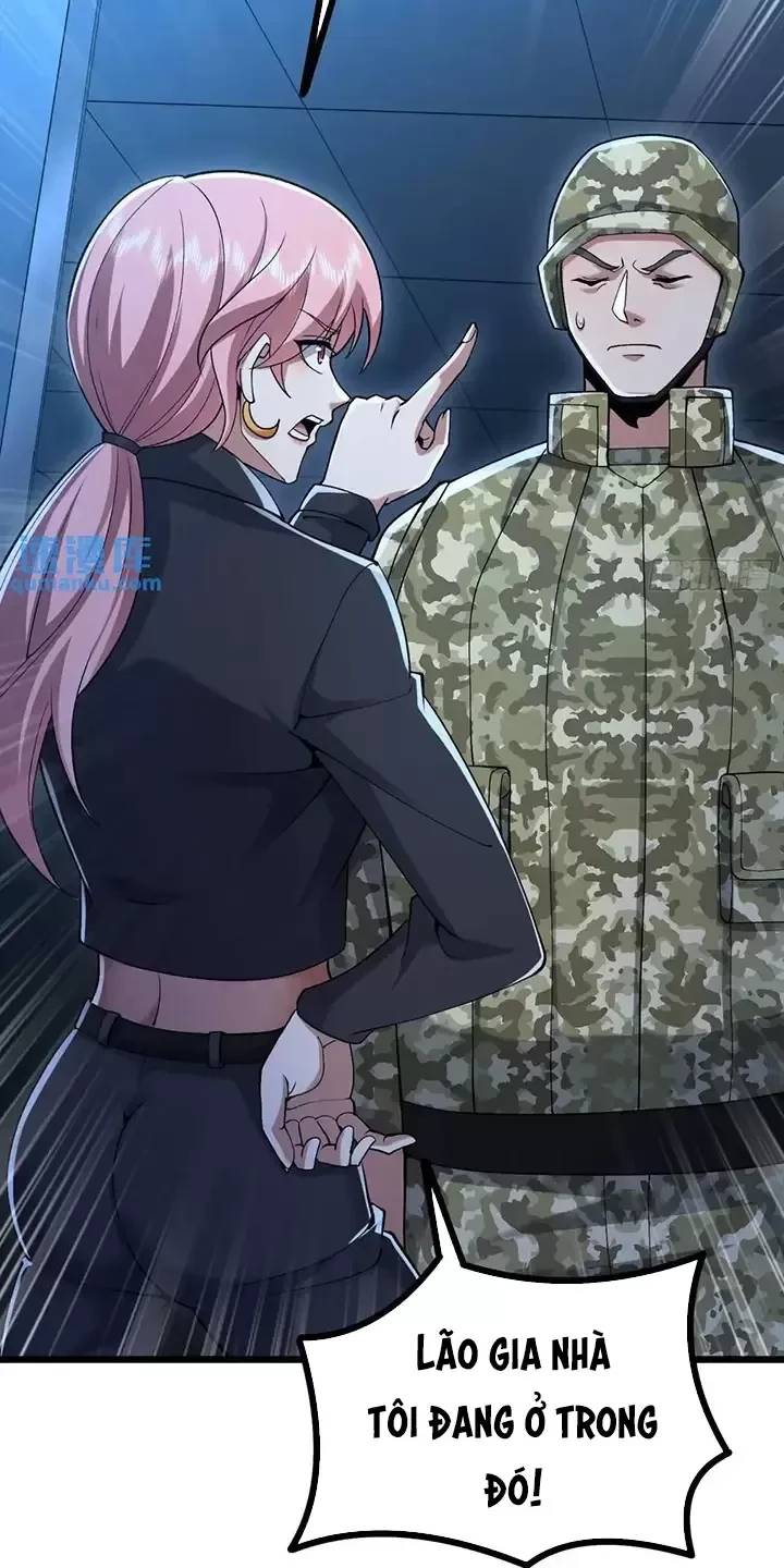 Đệ Nhất Danh Sách - Chapter 343 - Page 54