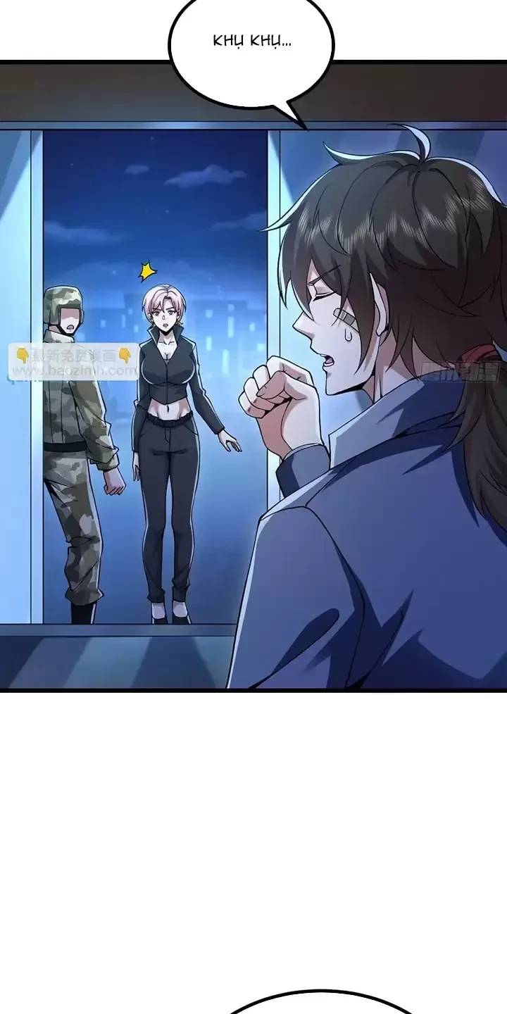 Đệ Nhất Danh Sách - Chapter 343 - Page 56