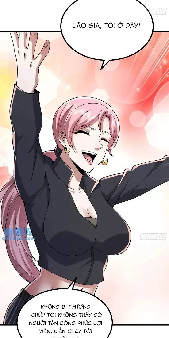 Đệ Nhất Danh Sách - Chapter 343 - Page 57