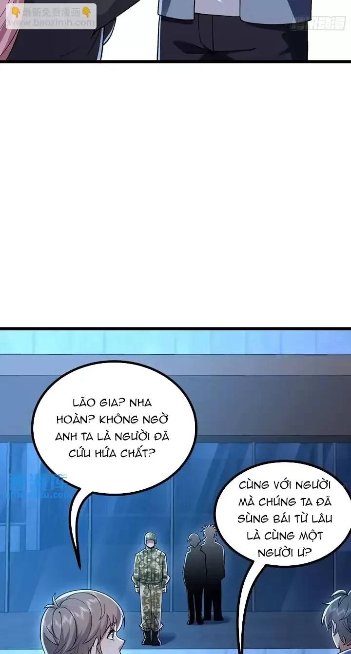 Đệ Nhất Danh Sách - Chapter 343 - Page 59