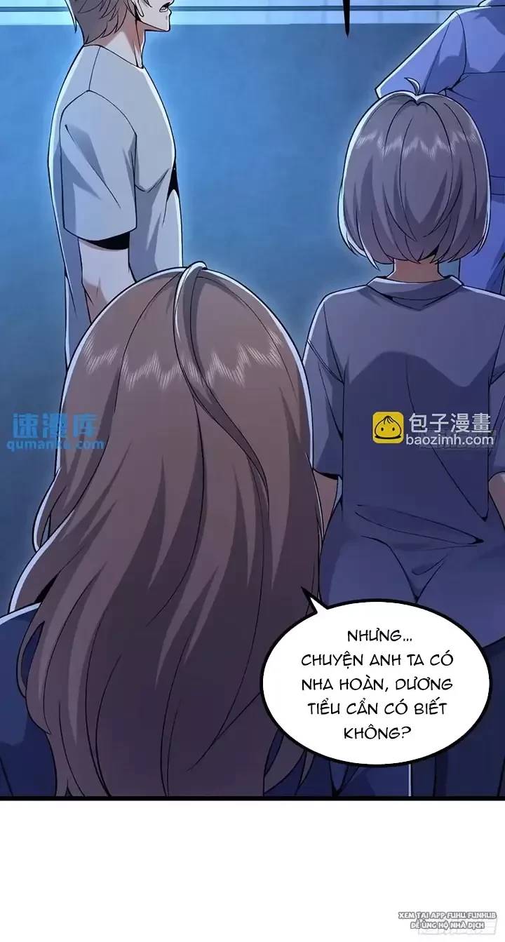 Đệ Nhất Danh Sách - Chapter 343 - Page 60