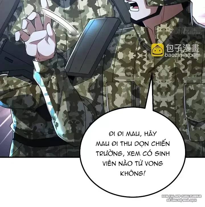 Đệ Nhất Danh Sách - Chapter 343 - Page 63