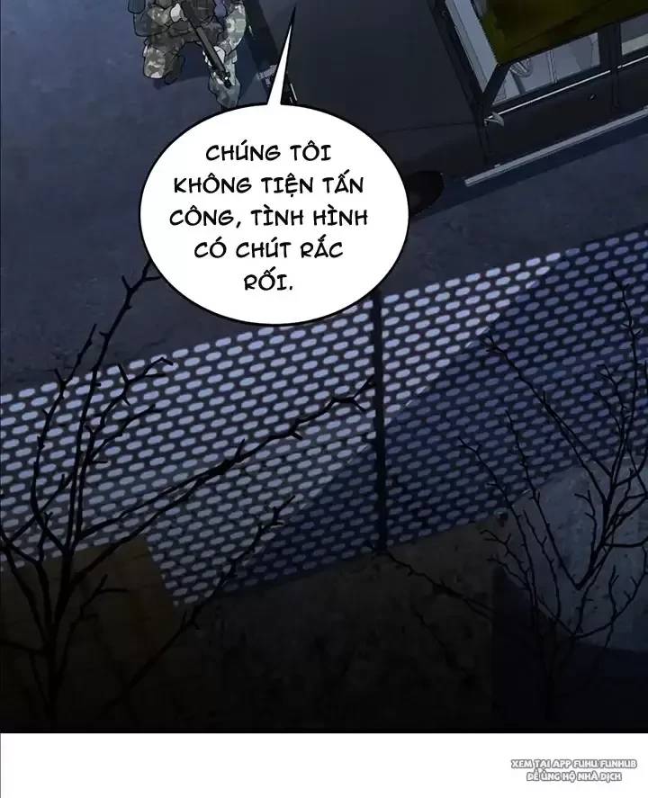 Đệ Nhất Danh Sách - Chapter 344 - Page 10