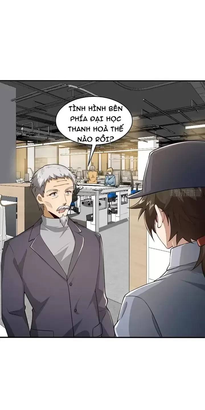 Đệ Nhất Danh Sách - Chapter 344 - Page 13