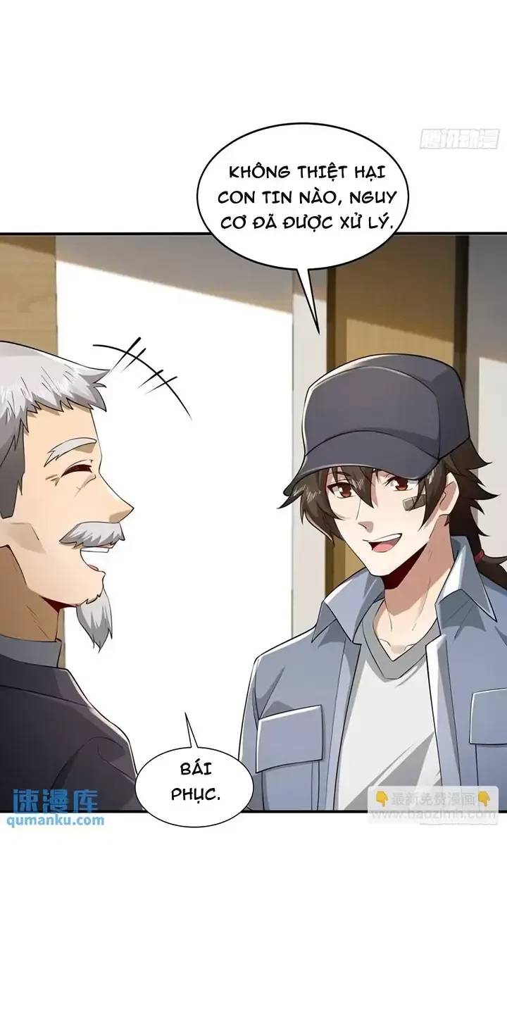 Đệ Nhất Danh Sách - Chapter 344 - Page 14