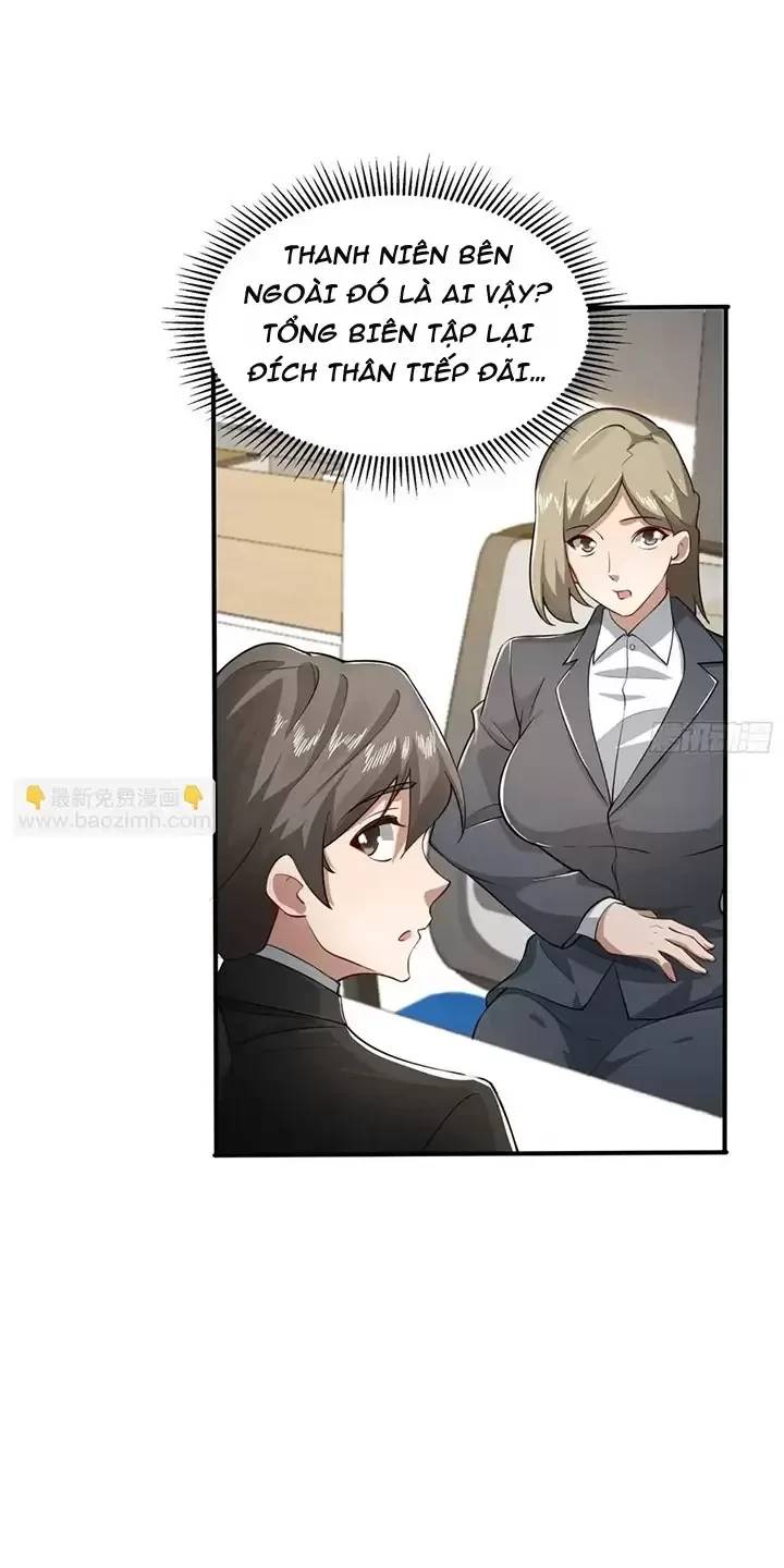 Đệ Nhất Danh Sách - Chapter 344 - Page 15