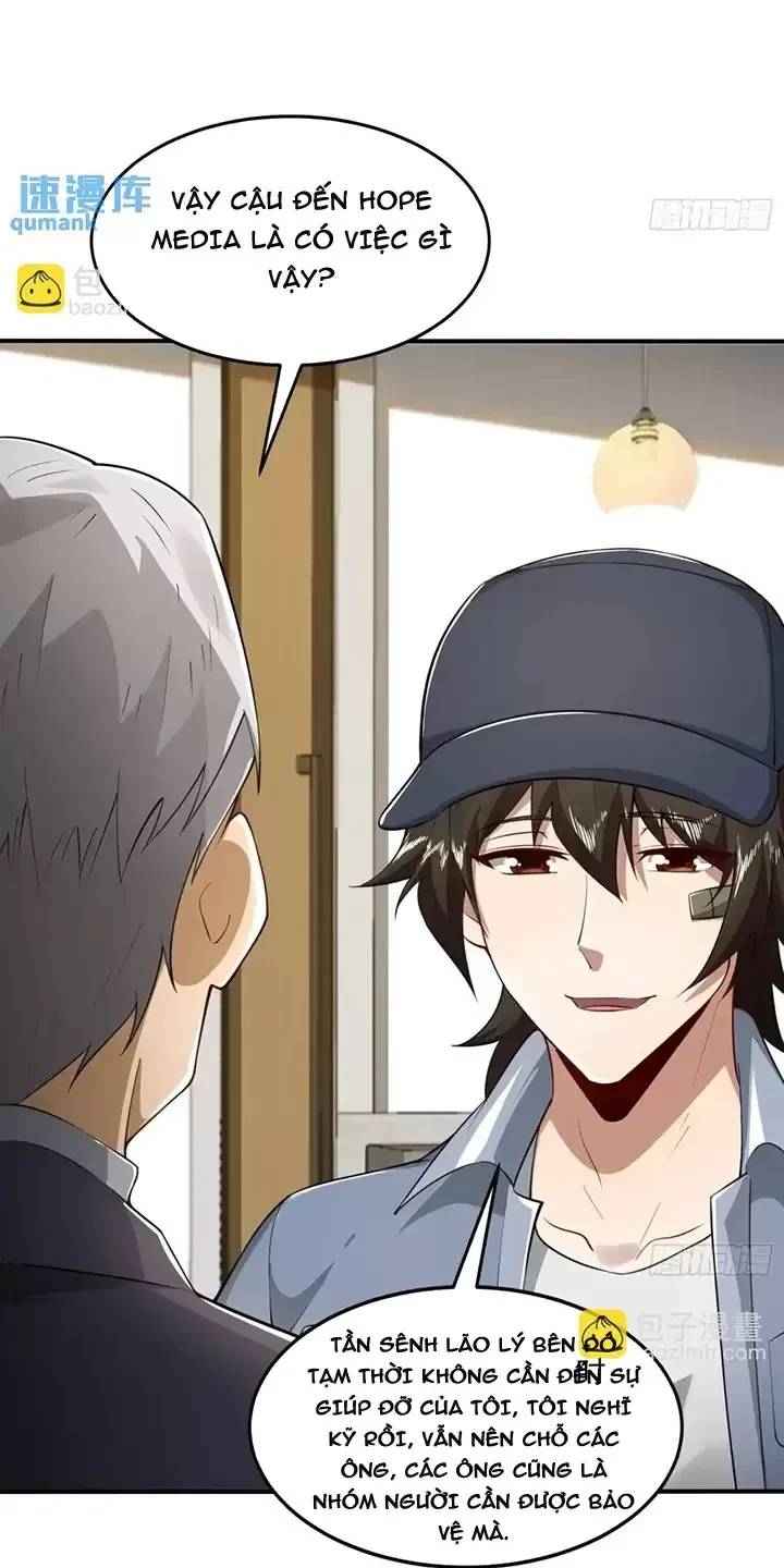 Đệ Nhất Danh Sách - Chapter 344 - Page 16