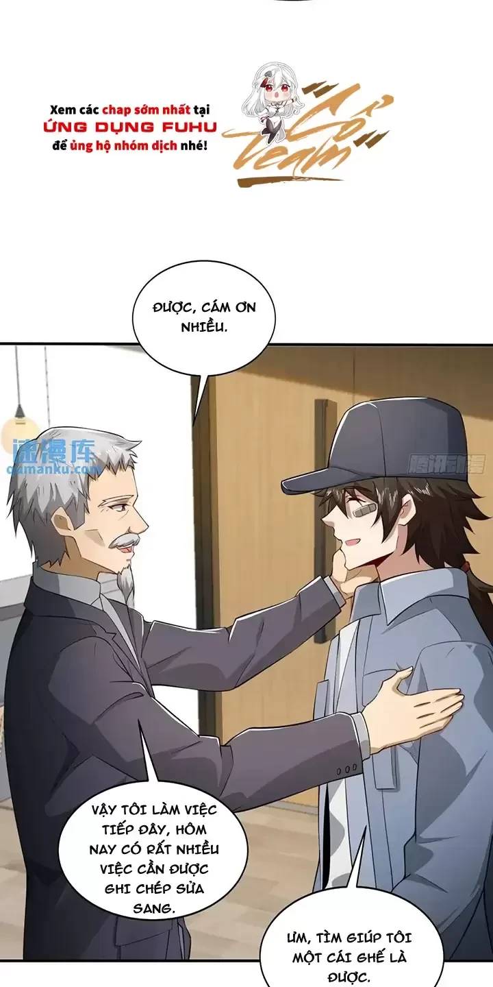 Đệ Nhất Danh Sách - Chapter 344 - Page 17