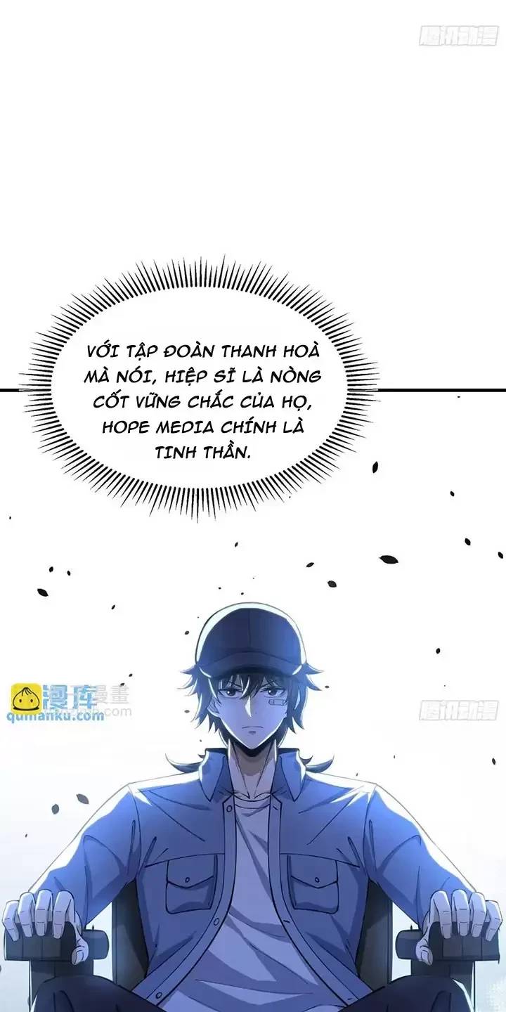 Đệ Nhất Danh Sách - Chapter 344 - Page 21