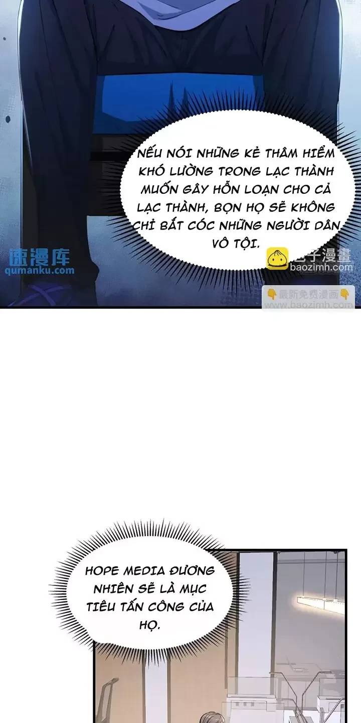 Đệ Nhất Danh Sách - Chapter 344 - Page 22