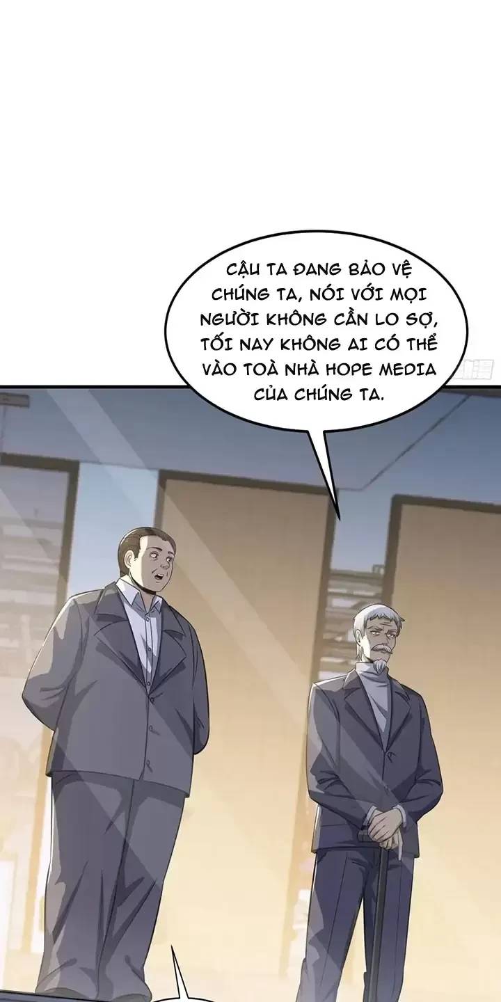Đệ Nhất Danh Sách - Chapter 344 - Page 26