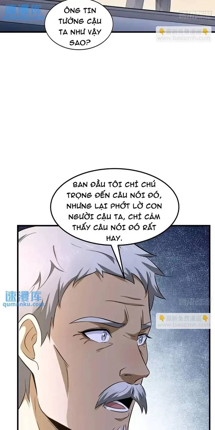 Đệ Nhất Danh Sách - Chapter 344 - Page 27