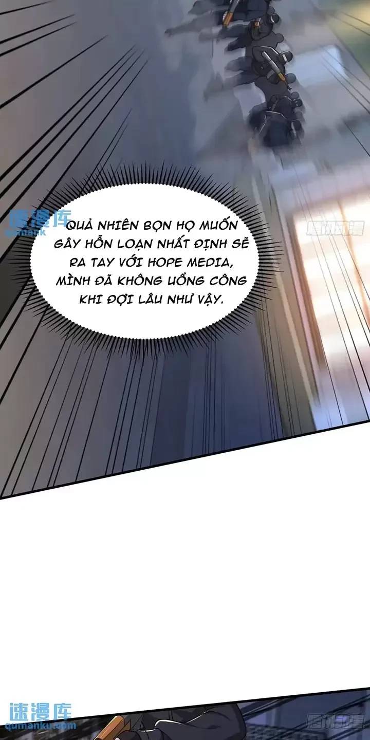 Đệ Nhất Danh Sách - Chapter 344 - Page 33