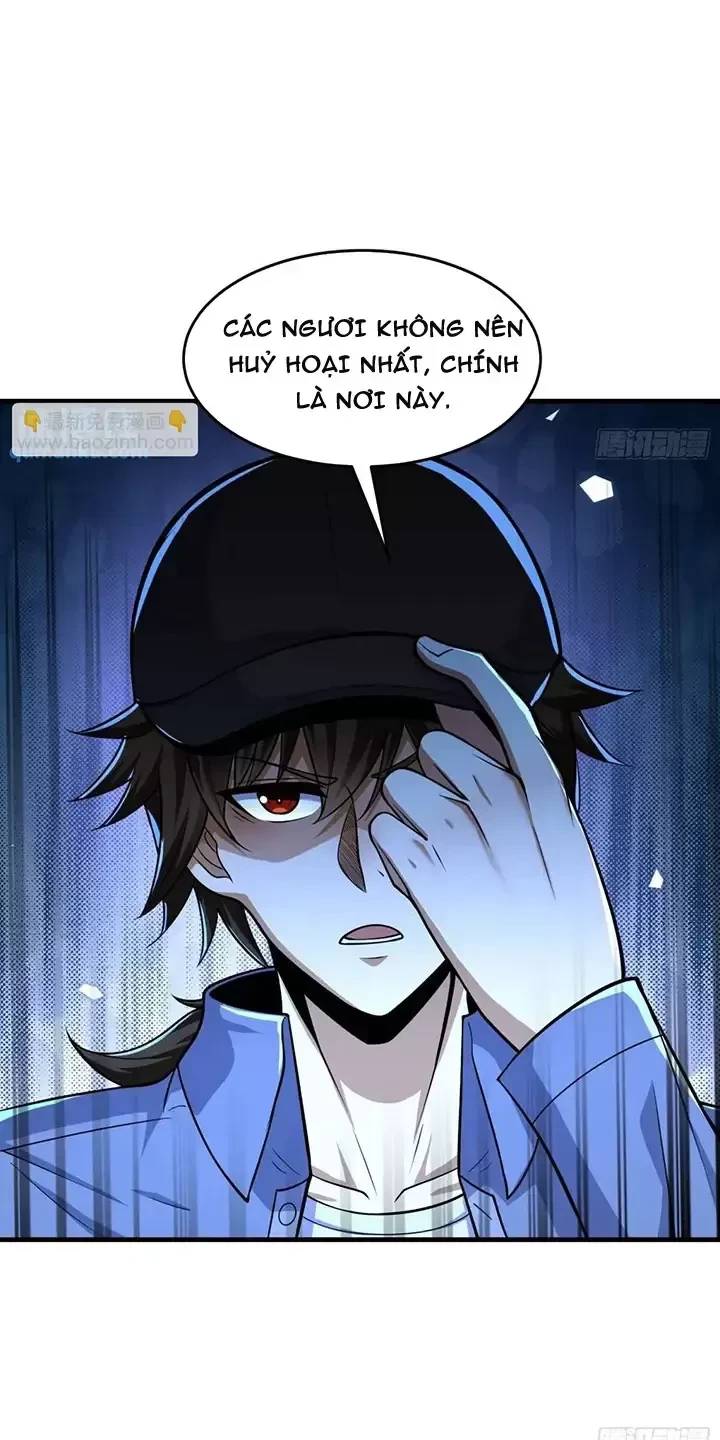 Đệ Nhất Danh Sách - Chapter 344 - Page 35