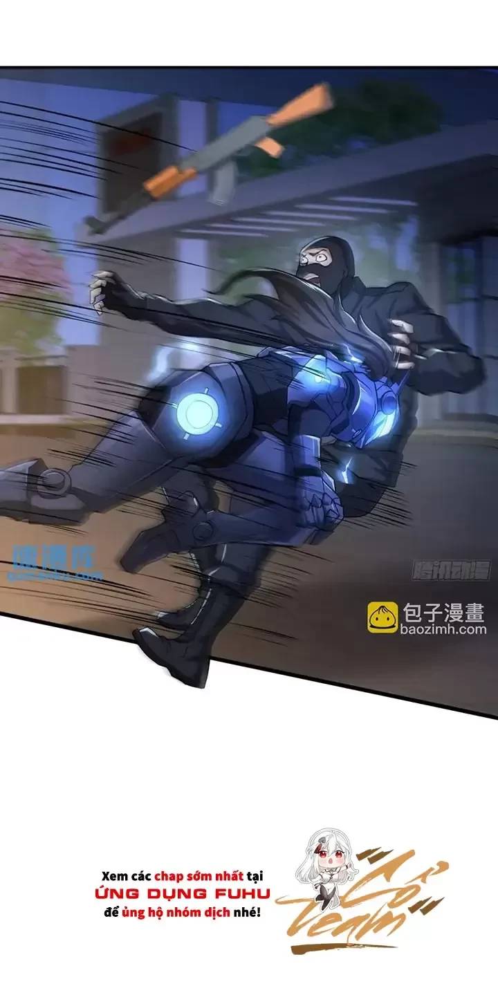 Đệ Nhất Danh Sách - Chapter 344 - Page 39