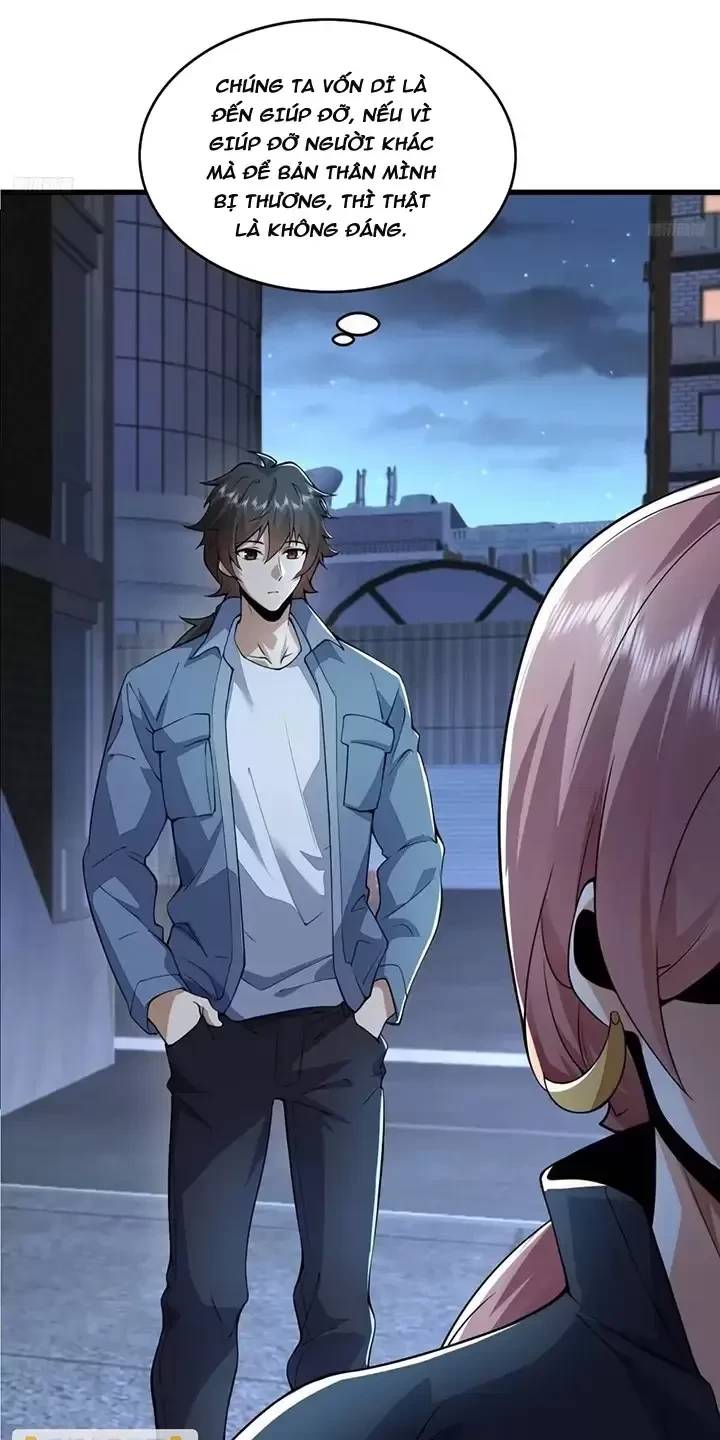 Đệ Nhất Danh Sách - Chapter 344 - Page 4