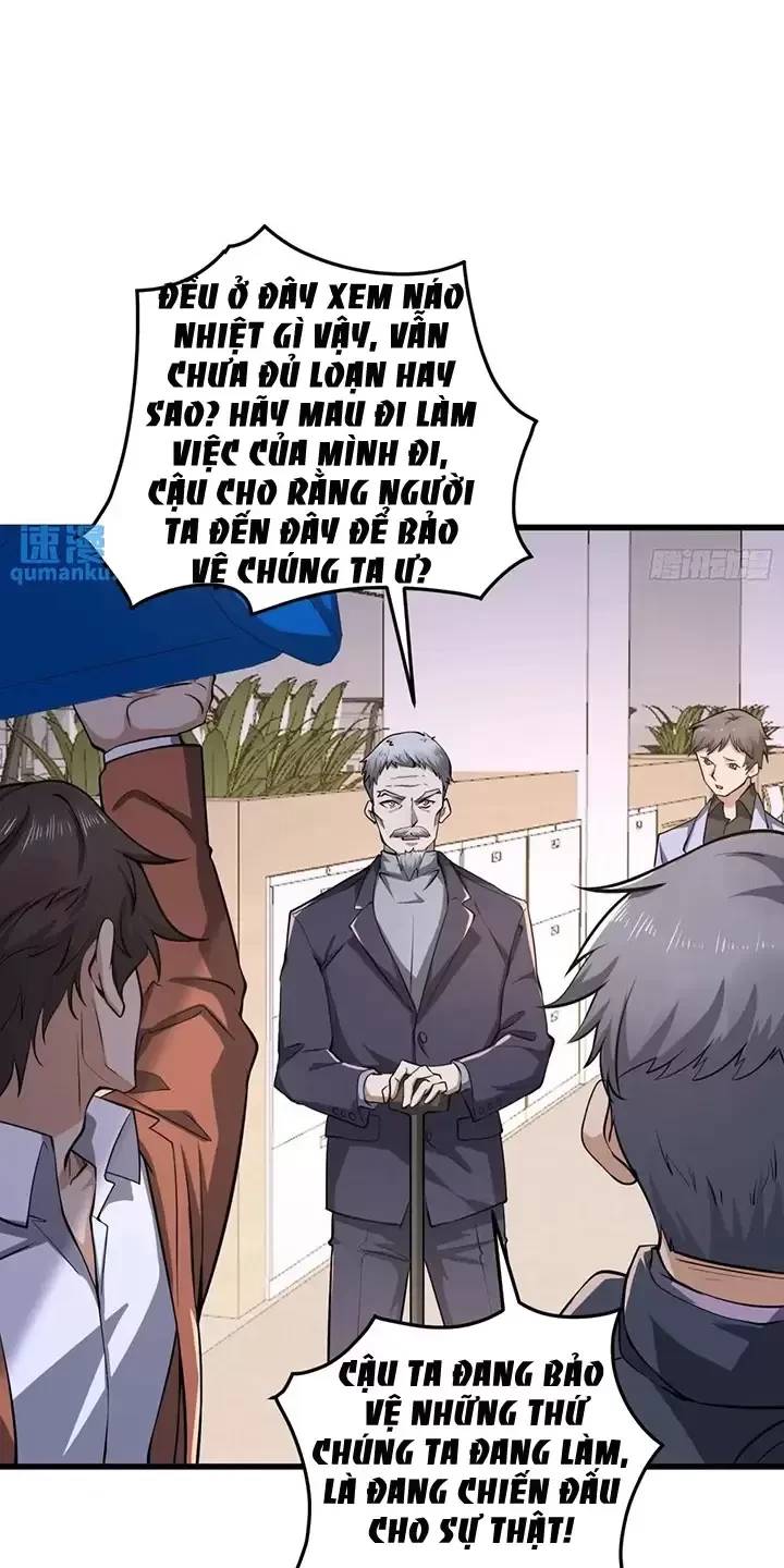 Đệ Nhất Danh Sách - Chapter 344 - Page 41